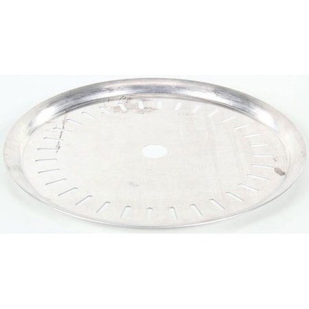 American Range Grease Funnel Avb Pan A99656